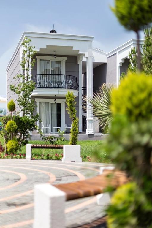 Wonasis Resort & Aqua Hotel Kargipınarı エクステリア 写真