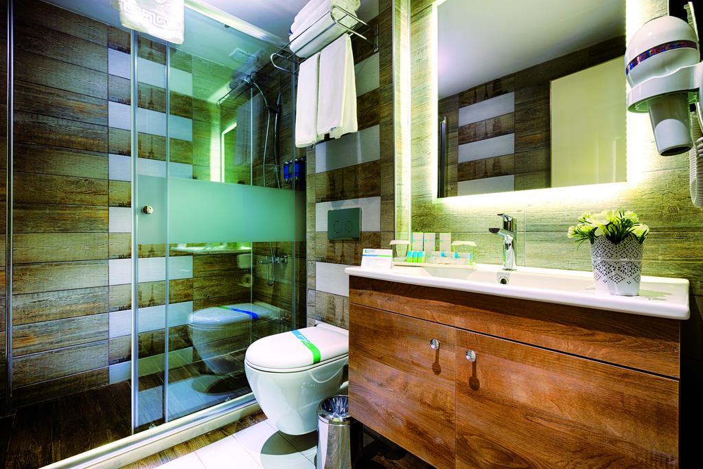 Wonasis Resort & Aqua Hotel Kargipınarı 部屋 写真