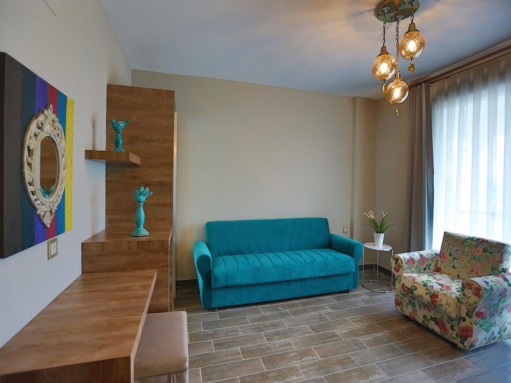 Wonasis Resort & Aqua Hotel Kargipınarı 部屋 写真