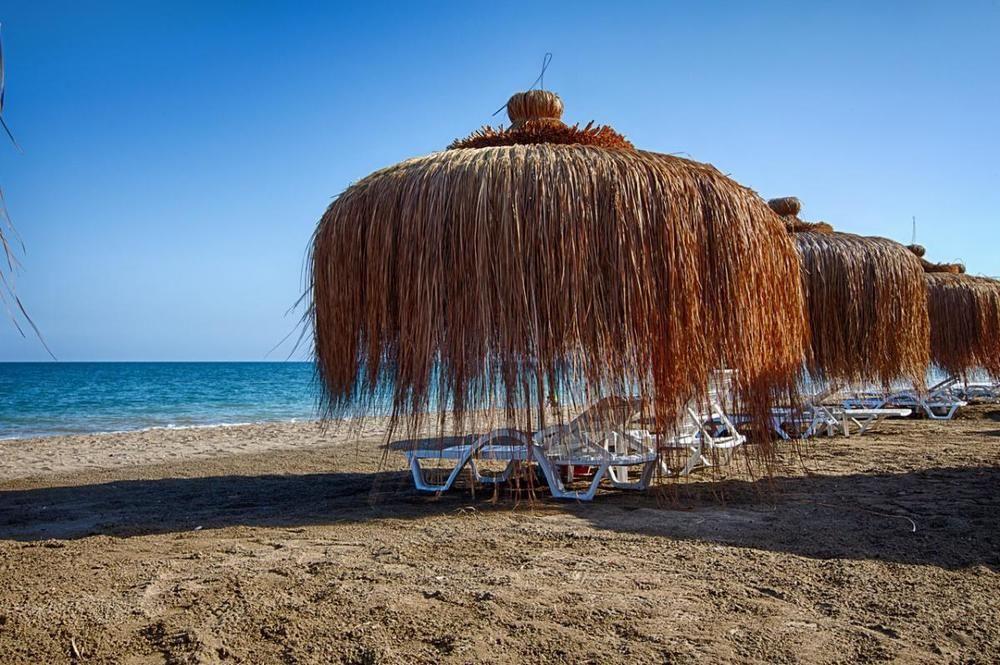 Wonasis Resort & Aqua Hotel Kargipınarı エクステリア 写真