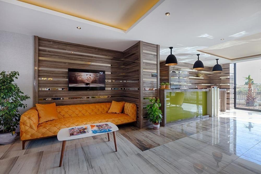 Wonasis Resort & Aqua Hotel Kargipınarı エクステリア 写真