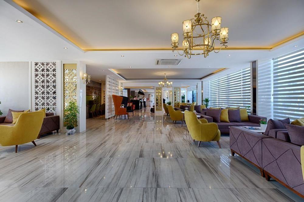Wonasis Resort & Aqua Hotel Kargipınarı エクステリア 写真