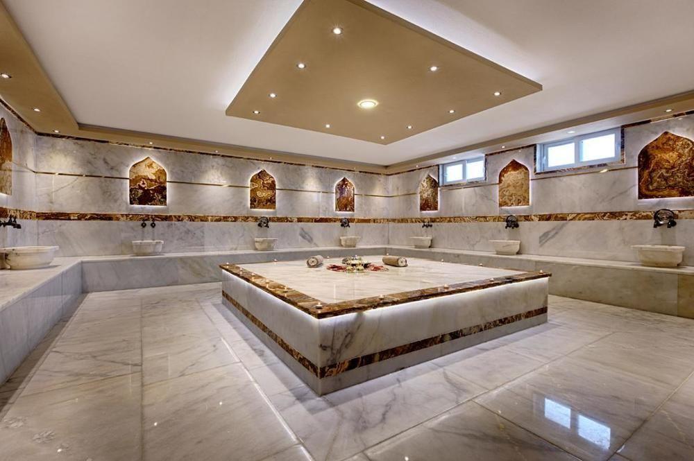 Wonasis Resort & Aqua Hotel Kargipınarı エクステリア 写真
