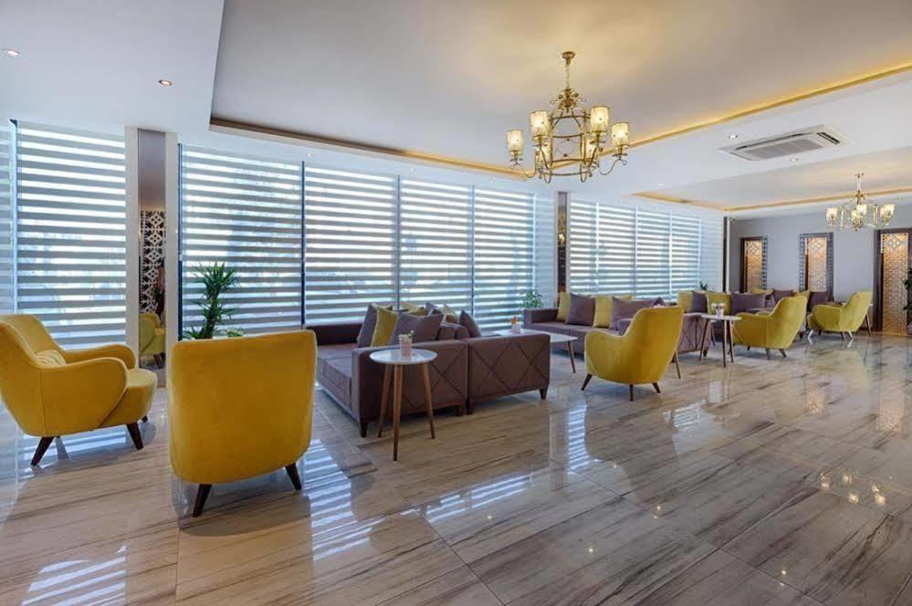Wonasis Resort & Aqua Hotel Kargipınarı エクステリア 写真